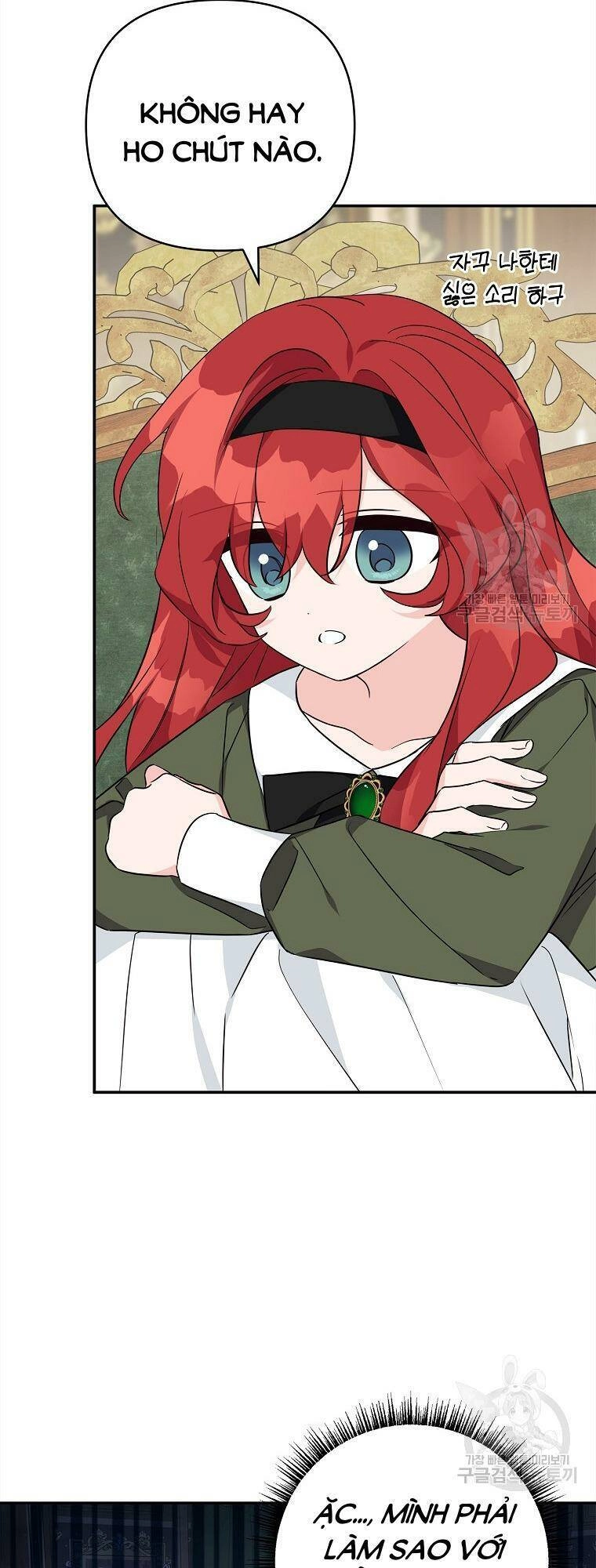 Tôi đã trở thành con gái út của công tước phản diện Chapter 63 - 41