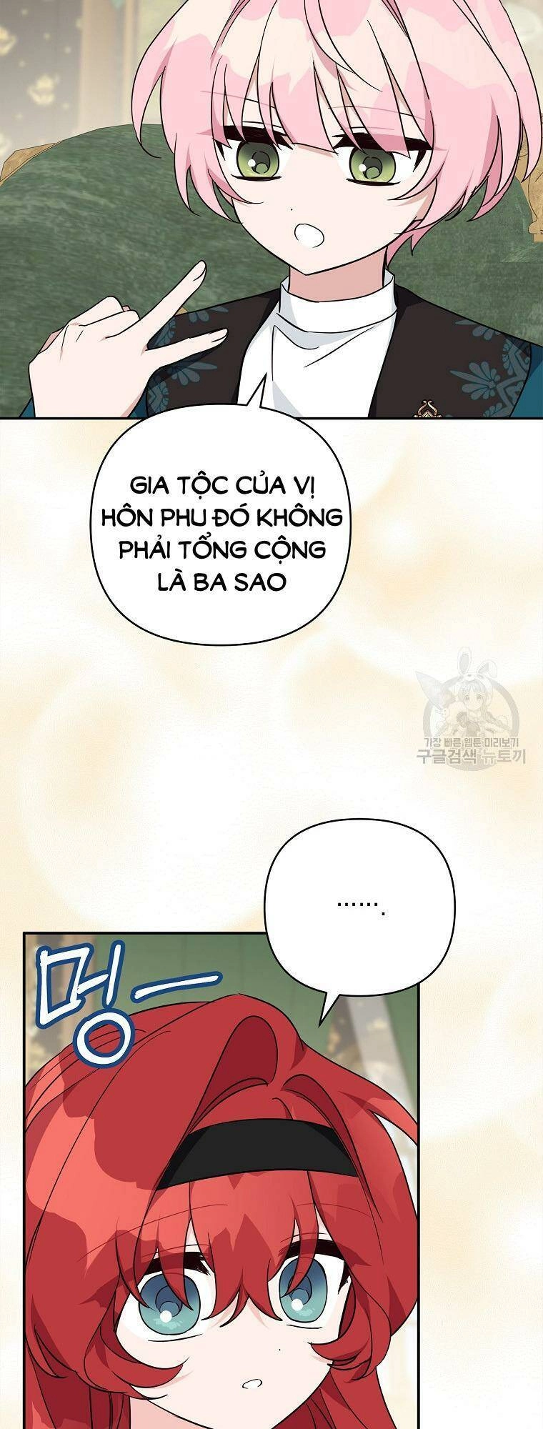 Tôi đã trở thành con gái út của công tước phản diện Chapter 63 - 45