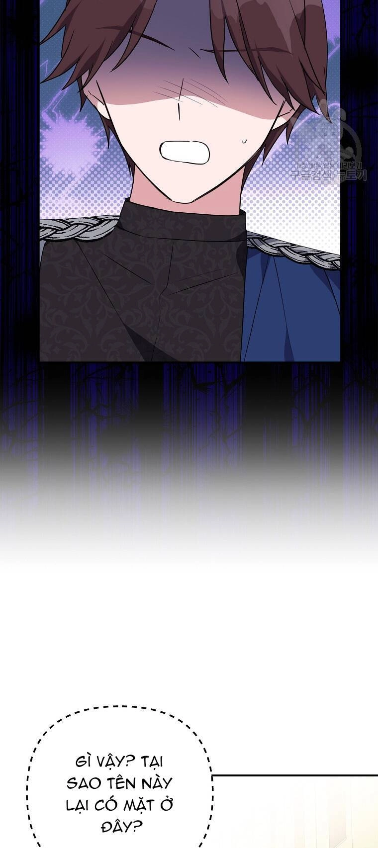 Tôi đã trở thành con gái út của công tước phản diện Chapter 65 - 4