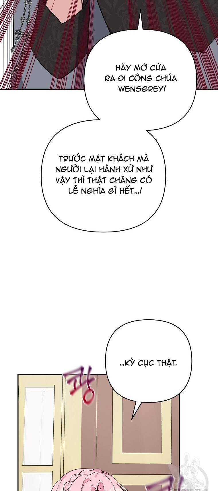 Tôi đã trở thành con gái út của công tước phản diện Chapter 65 - 8