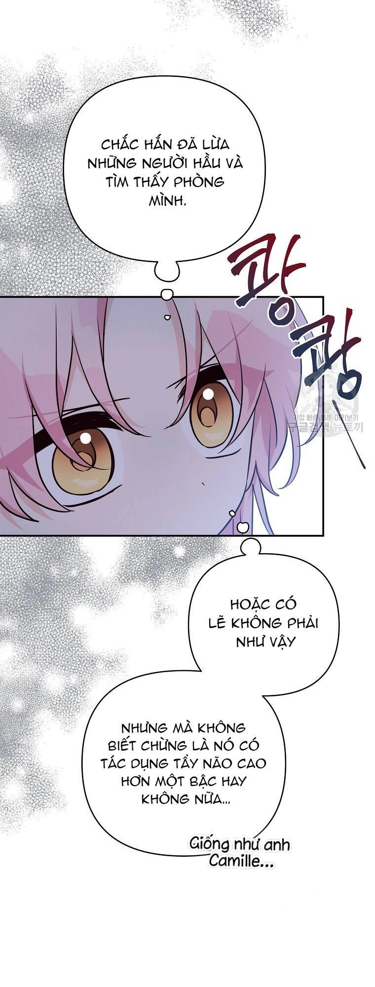 Tôi đã trở thành con gái út của công tước phản diện Chapter 65 - 15