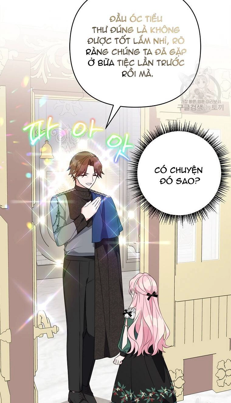 Tôi đã trở thành con gái út của công tước phản diện Chapter 65 - 20