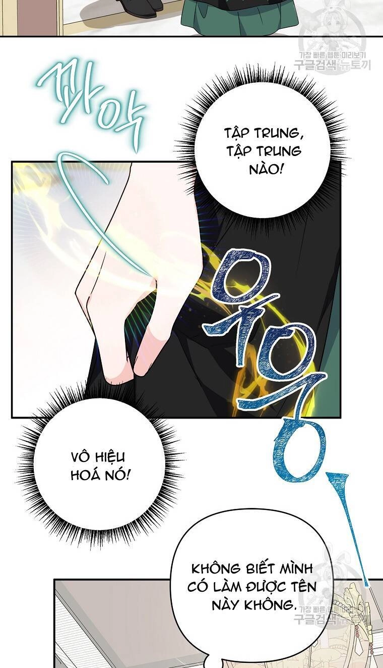 Tôi đã trở thành con gái út của công tước phản diện Chapter 65 - 21