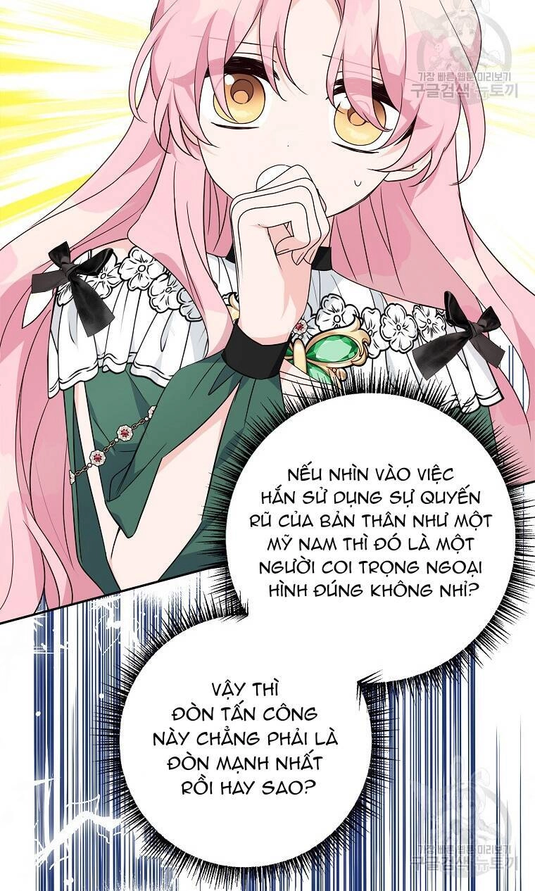 Tôi đã trở thành con gái út của công tước phản diện Chapter 65 - 25