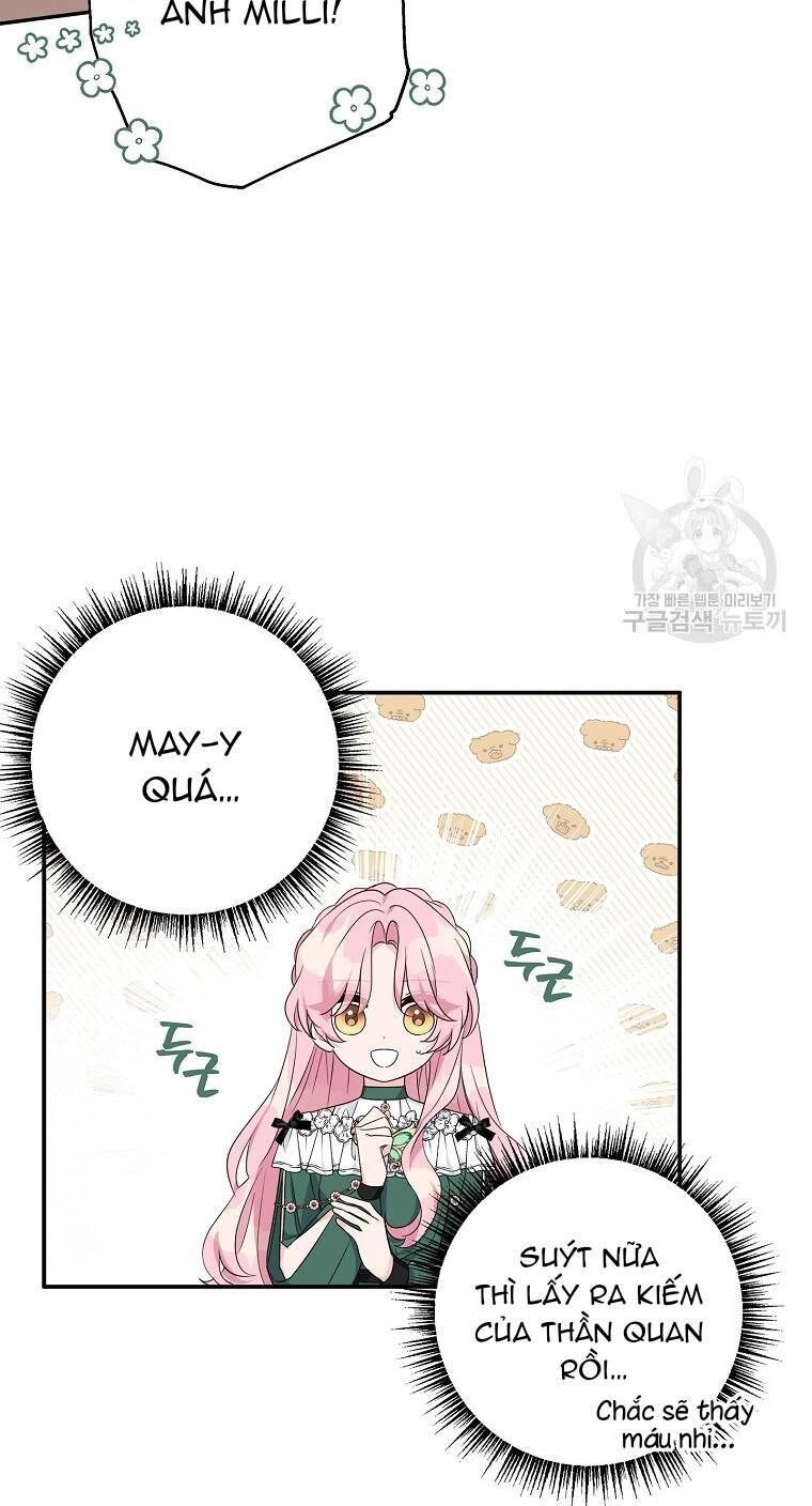 Tôi đã trở thành con gái út của công tước phản diện Chapter 65 - 32