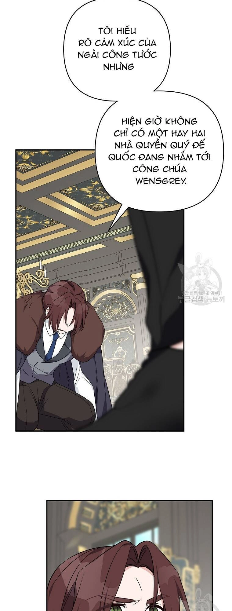 Tôi đã trở thành con gái út của công tước phản diện Chapter 65 - 39