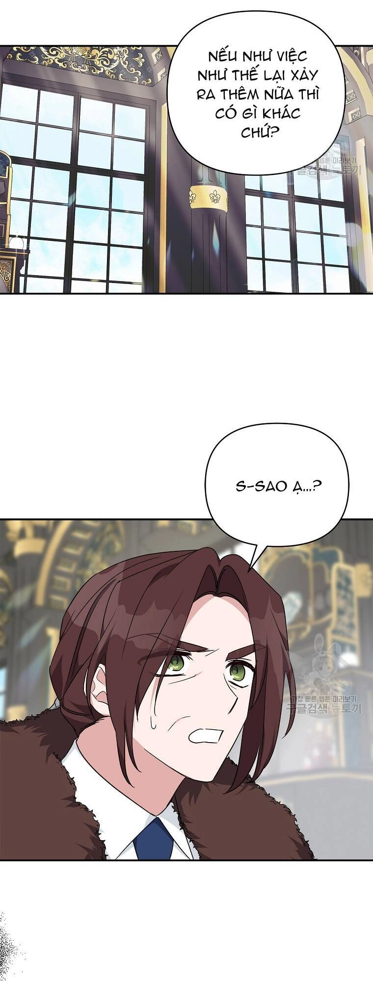 Tôi đã trở thành con gái út của công tước phản diện Chapter 65 - 46