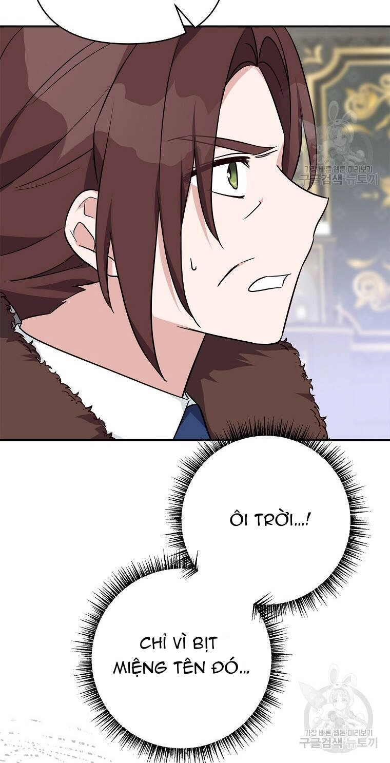 Tôi đã trở thành con gái út của công tước phản diện Chapter 65 - 49