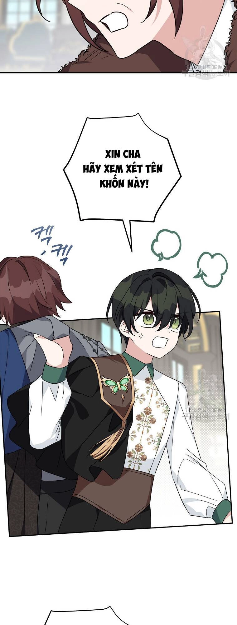 Tôi đã trở thành con gái út của công tước phản diện Chapter 65 - 54