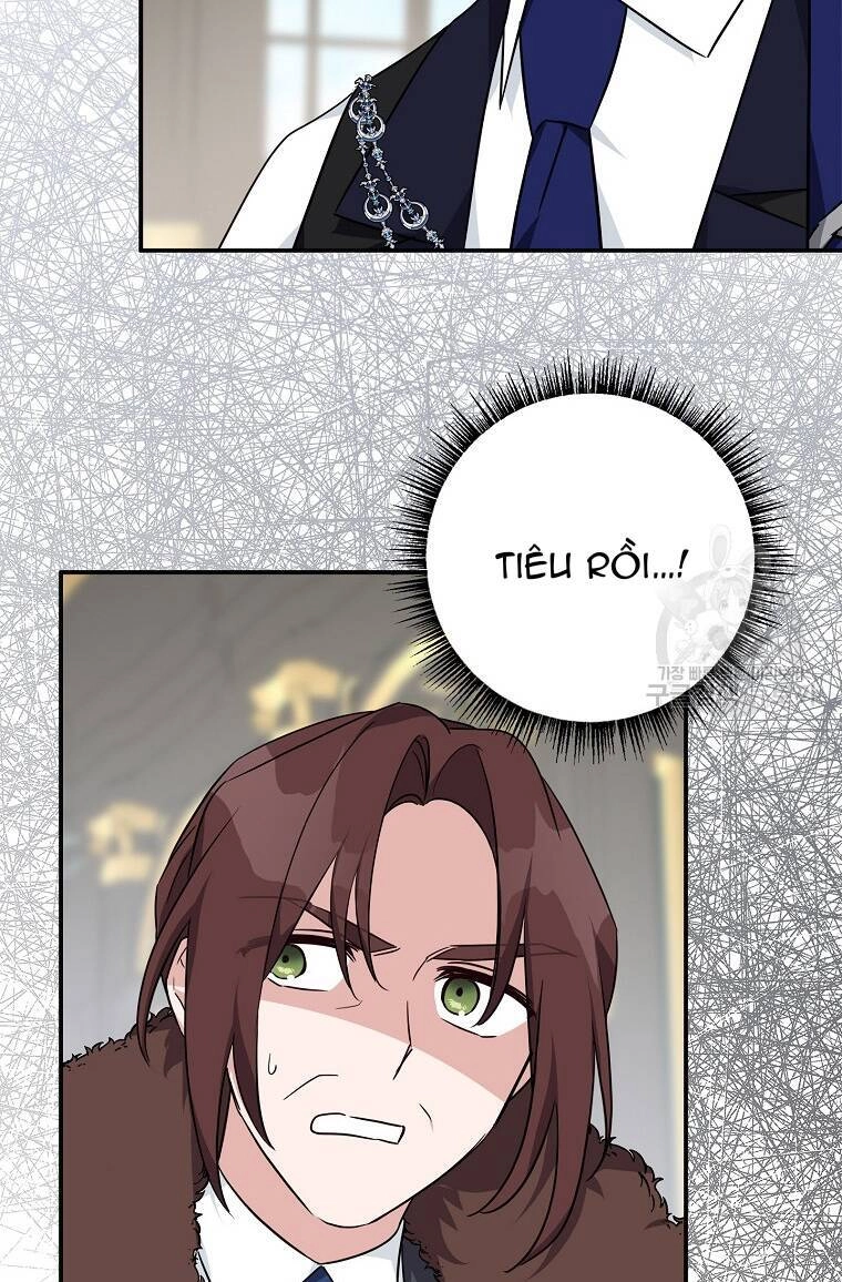 Tôi đã trở thành con gái út của công tước phản diện Chapter 65 - 56