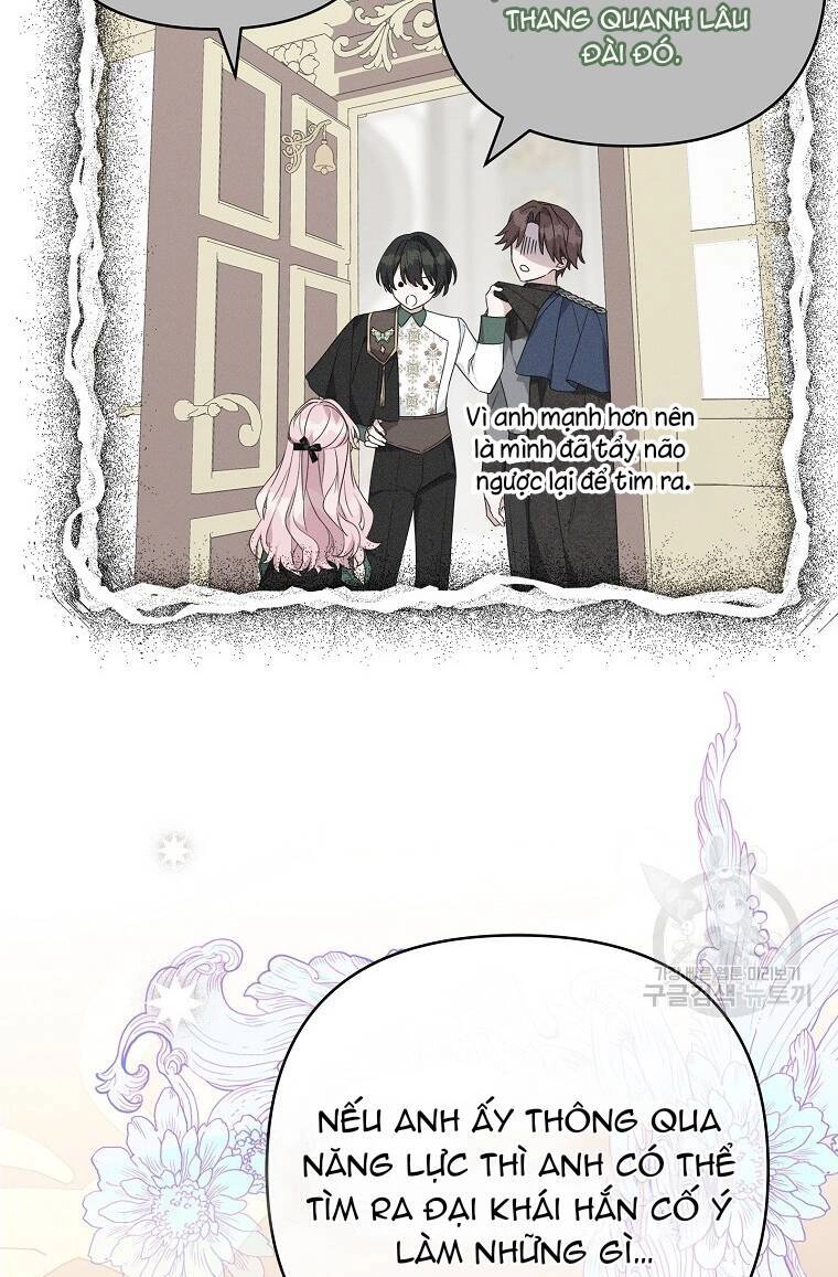 Tôi đã trở thành con gái út của công tước phản diện Chapter 65 - 60