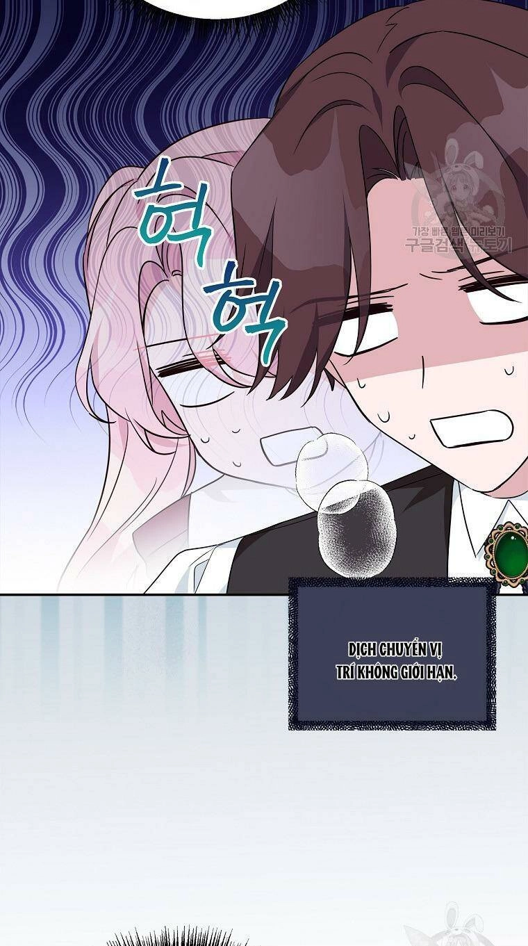 Tôi đã trở thành con gái út của công tước phản diện Chapter 67 - 3