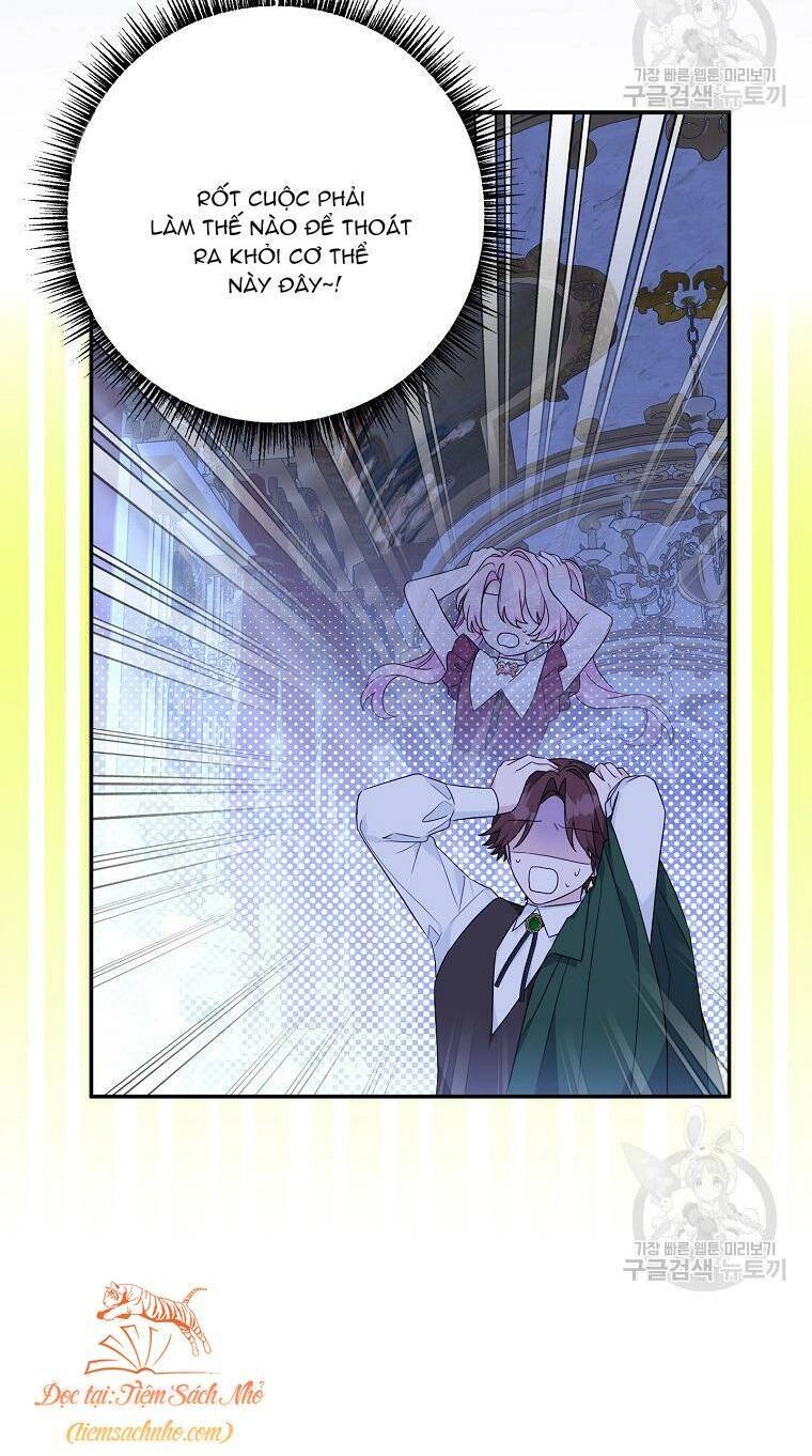 Tôi đã trở thành con gái út của công tước phản diện Chapter 67 - 4