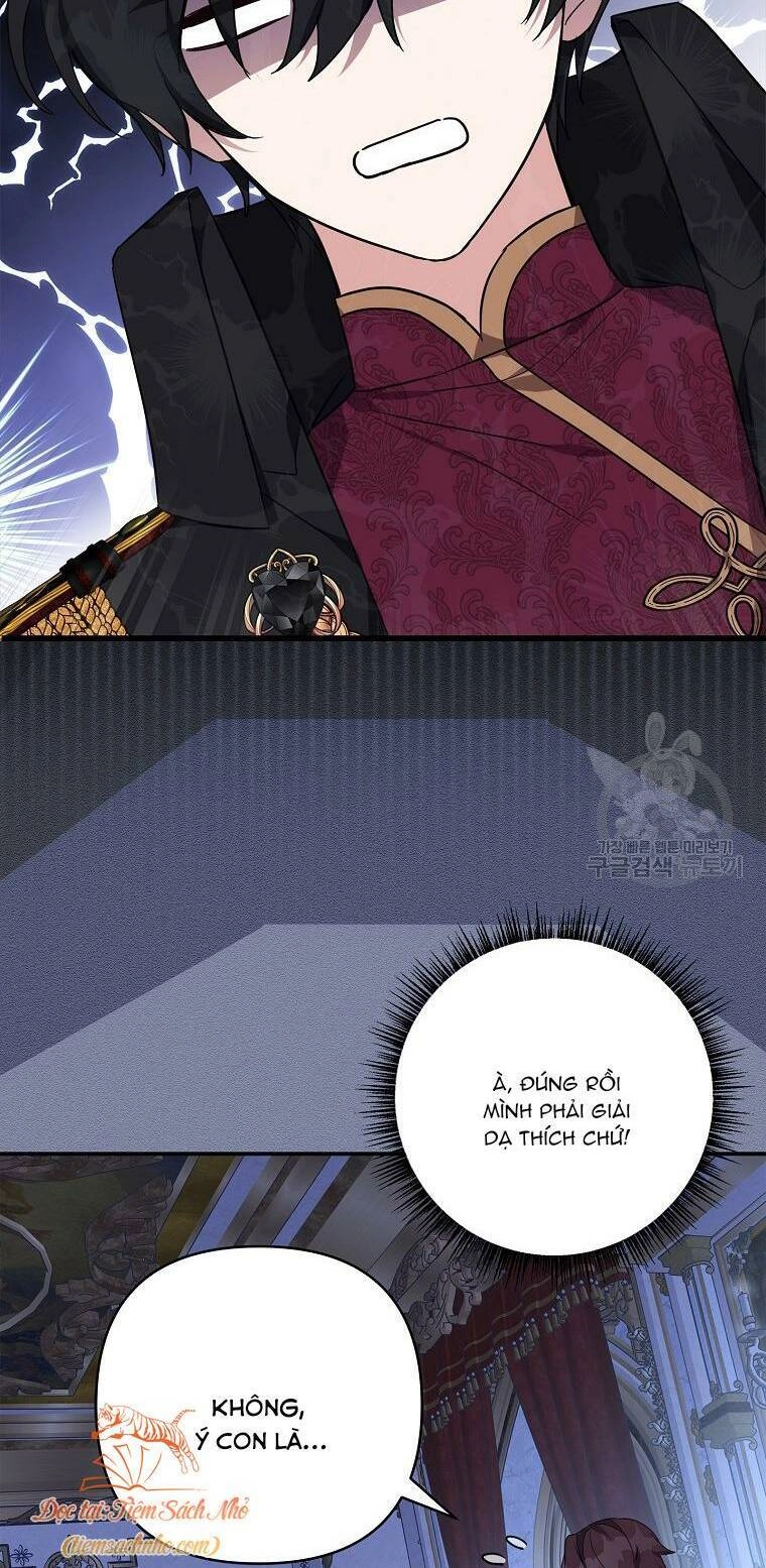 Tôi đã trở thành con gái út của công tước phản diện Chapter 67 - 8