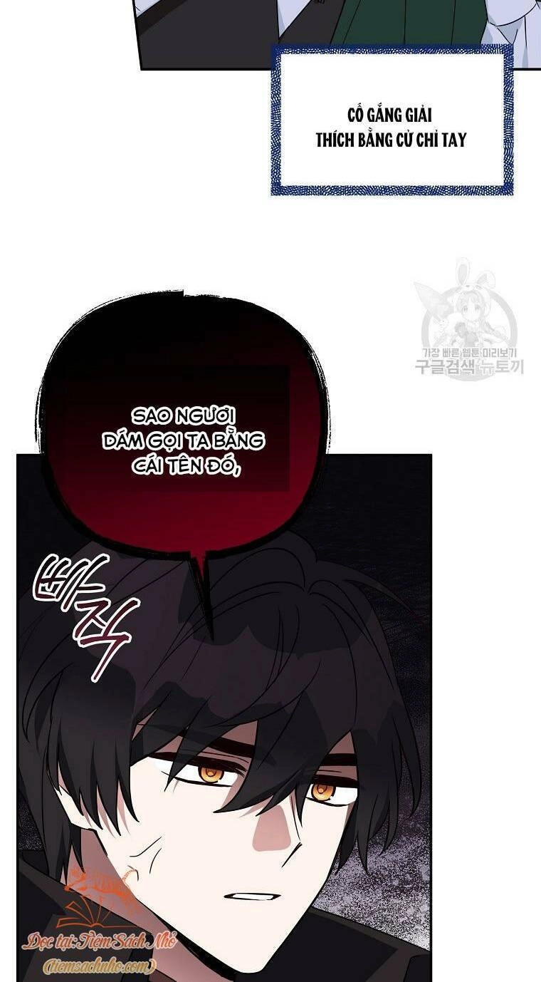 Tôi đã trở thành con gái út của công tước phản diện Chapter 67 - 12