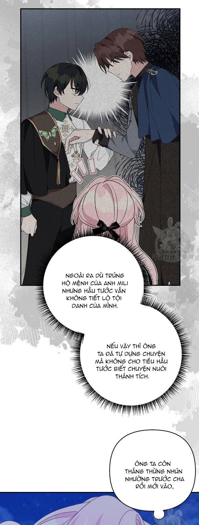 Tôi đã trở thành con gái út của công tước phản diện Chapter 67 - 30