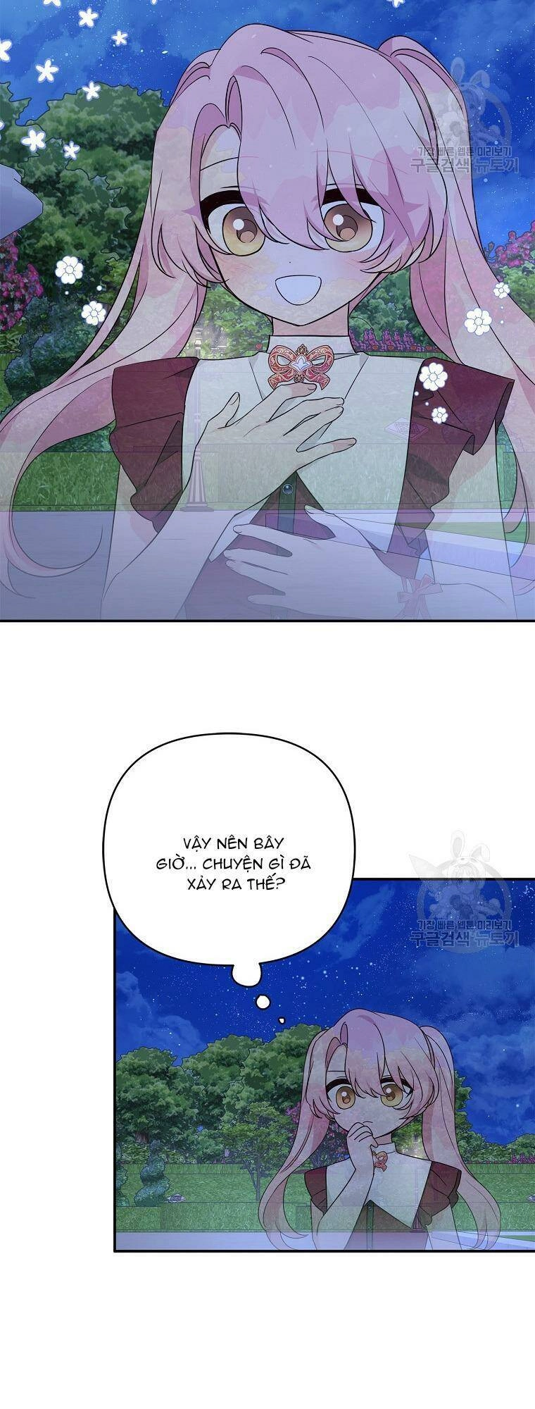 Tôi đã trở thành con gái út của công tước phản diện Chapter 67 - 37