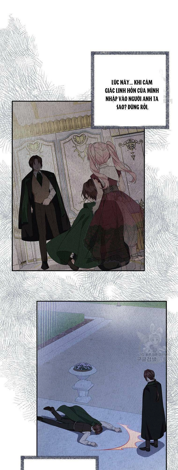 Tôi đã trở thành con gái út của công tước phản diện Chapter 67 - 38