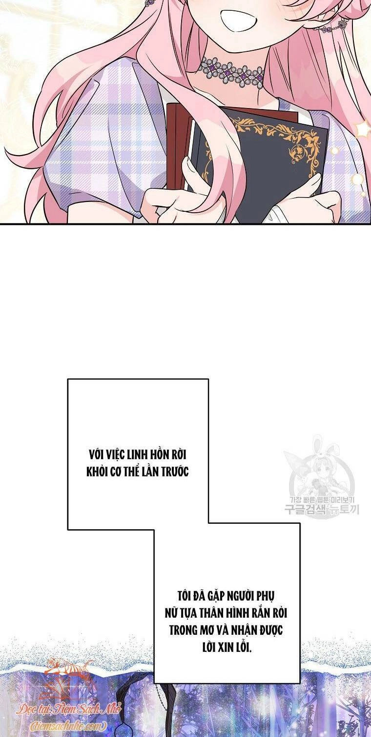 Tôi đã trở thành con gái út của công tước phản diện Chapter 67 - 52