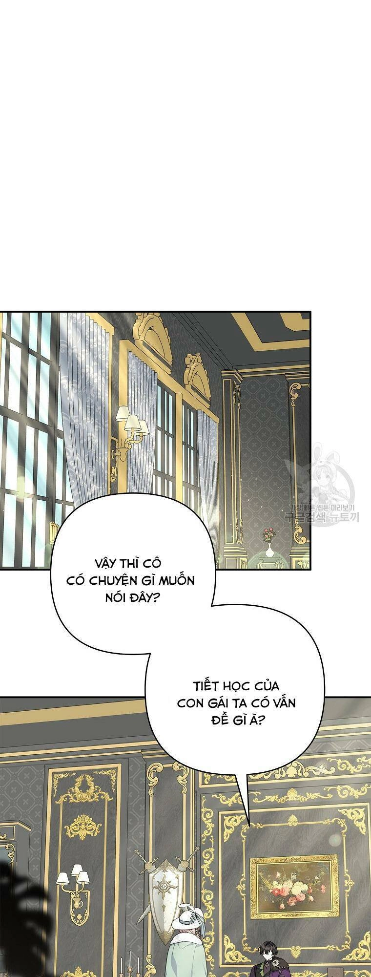 Tôi đã trở thành con gái út của công tước phản diện Chapter 67 - 57