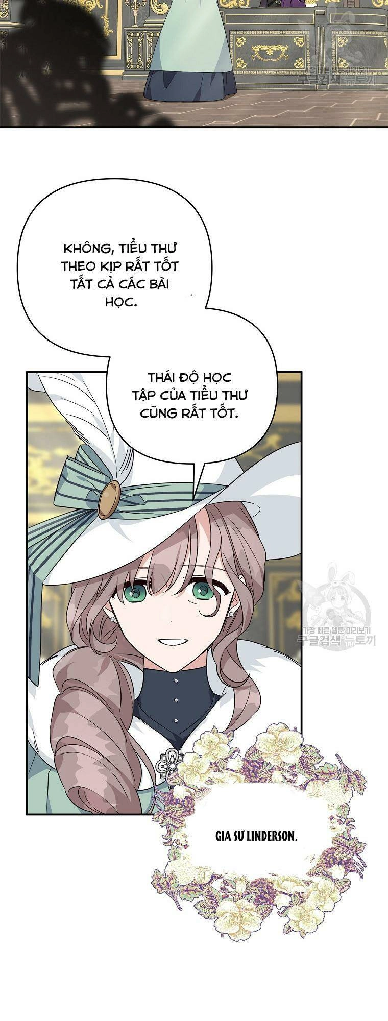 Tôi đã trở thành con gái út của công tước phản diện Chapter 67 - 58