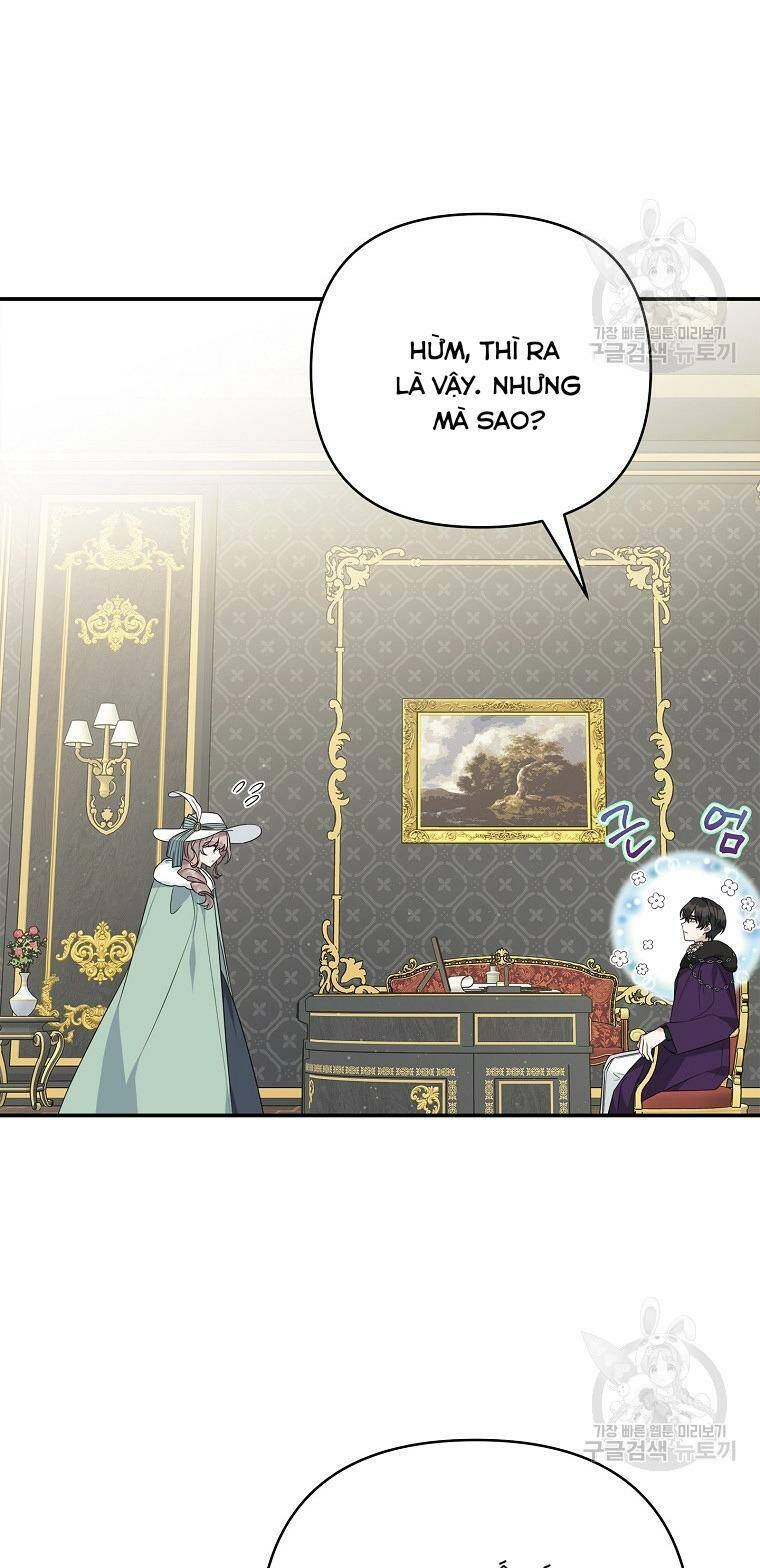 Tôi đã trở thành con gái út của công tước phản diện Chapter 67 - 59