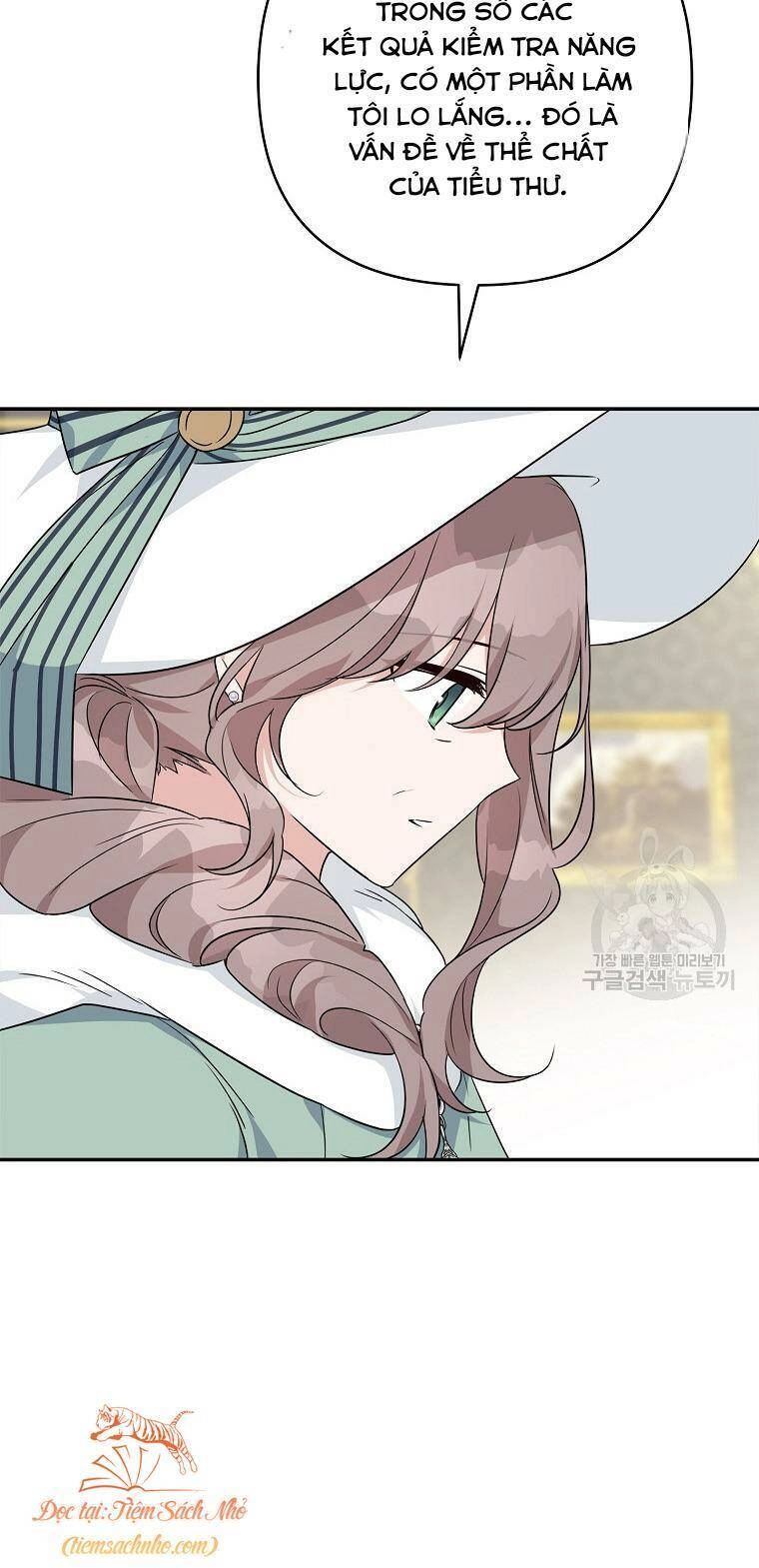 Tôi đã trở thành con gái út của công tước phản diện Chapter 67 - 60