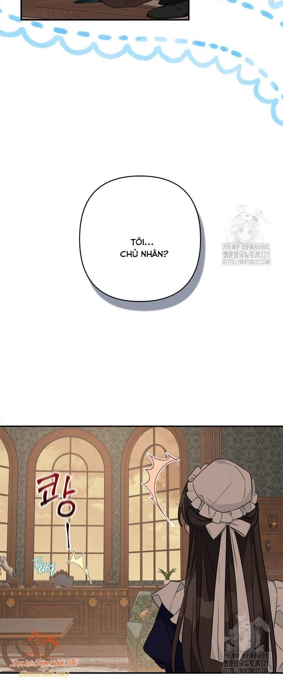 Tôi đã trở thành con gái út của công tước phản diện Chapter 72 - 7