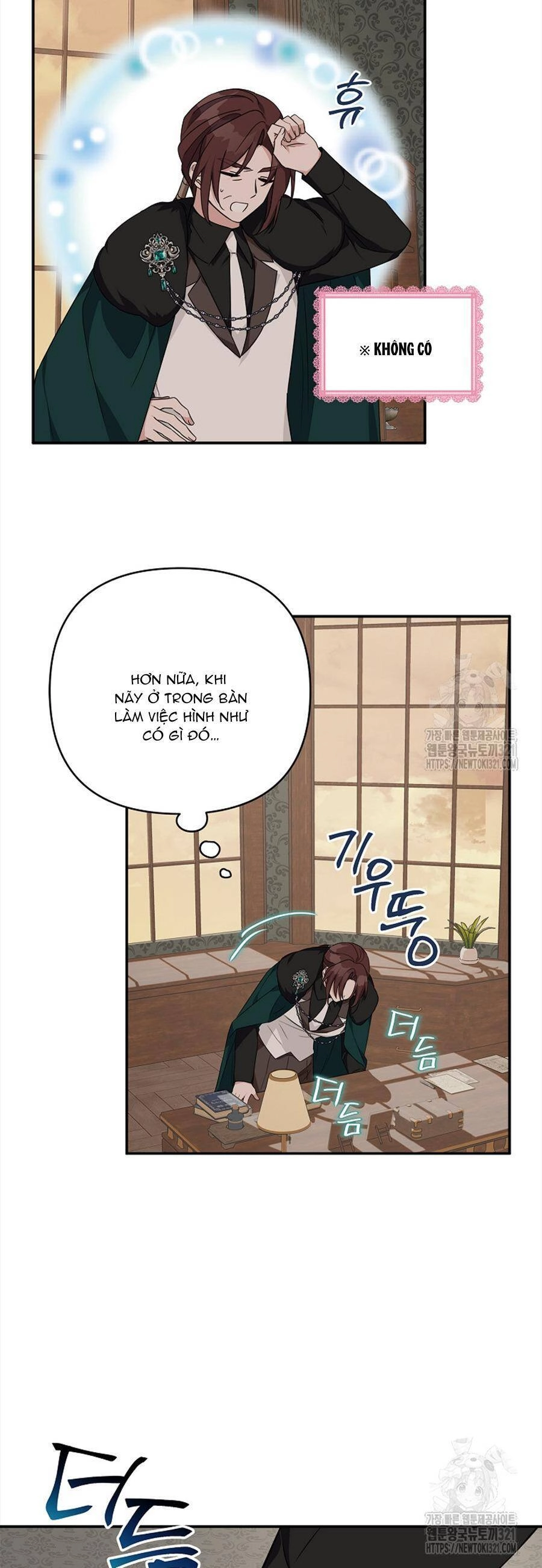 Tôi đã trở thành con gái út của công tước phản diện Chapter 72 - 11