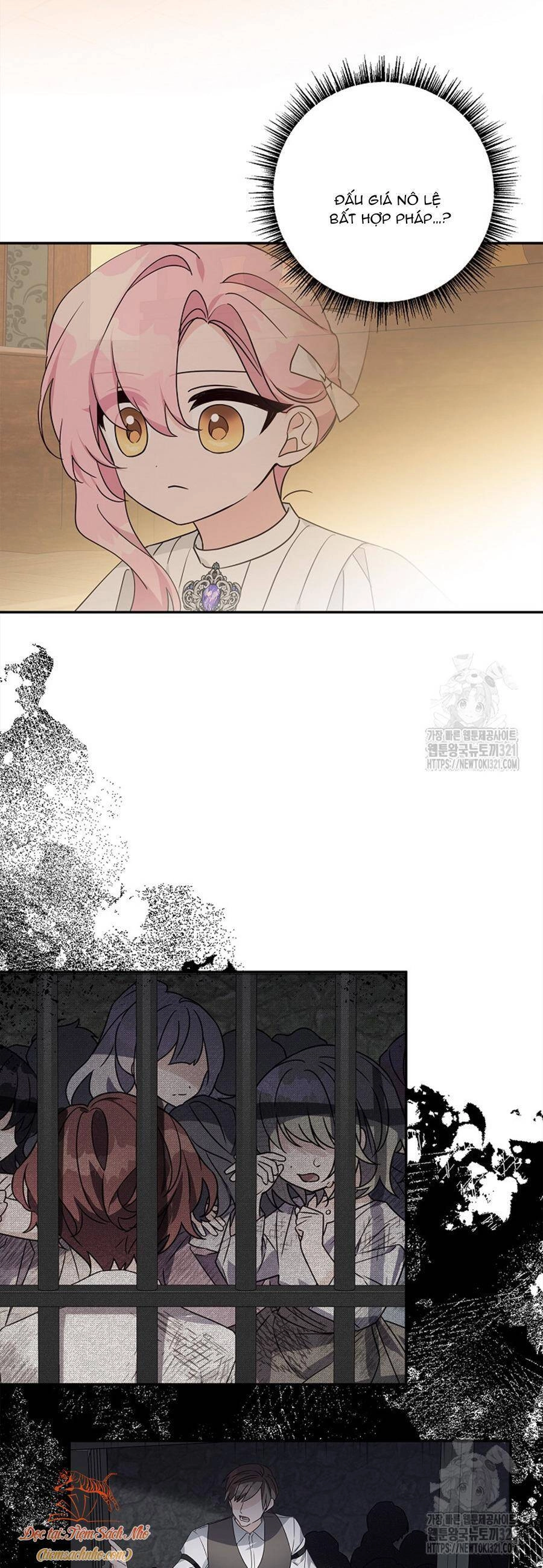 Tôi đã trở thành con gái út của công tước phản diện Chapter 72 - 16