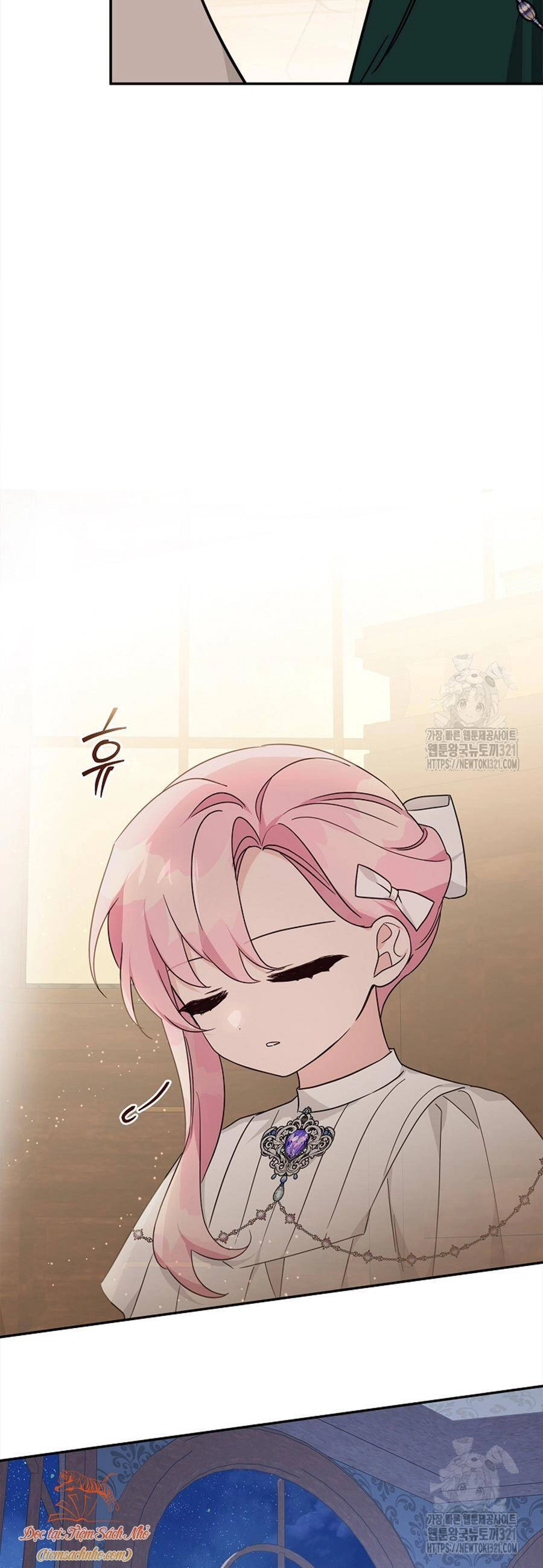 Tôi đã trở thành con gái út của công tước phản diện Chapter 72 - 19