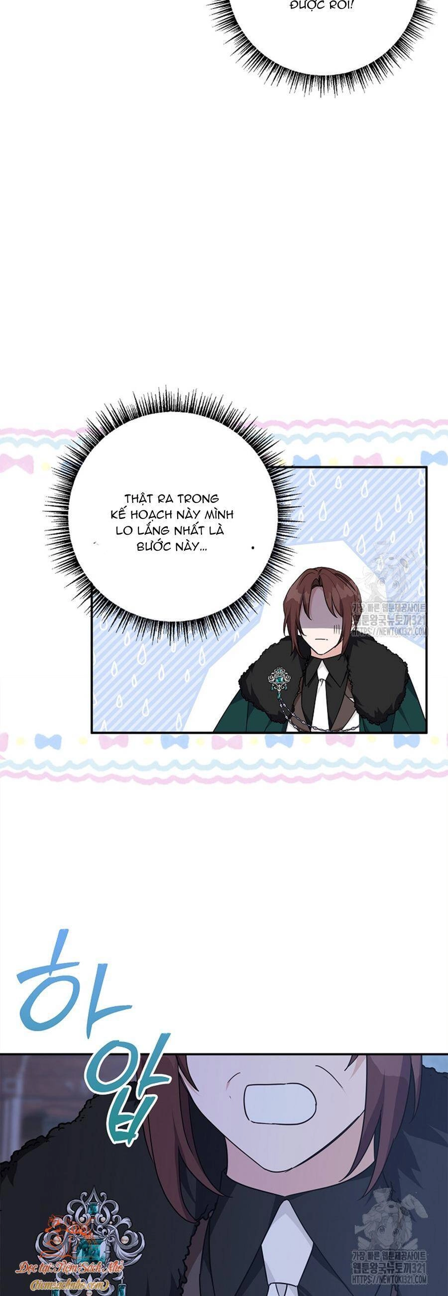 Tôi đã trở thành con gái út của công tước phản diện Chapter 72 - 31