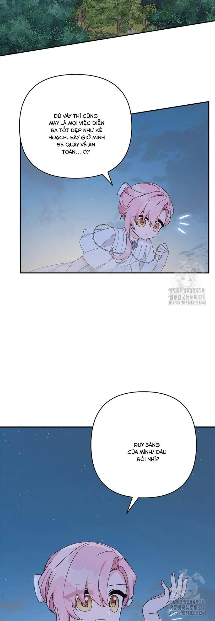 Tôi đã trở thành con gái út của công tước phản diện Chapter 72 - 36