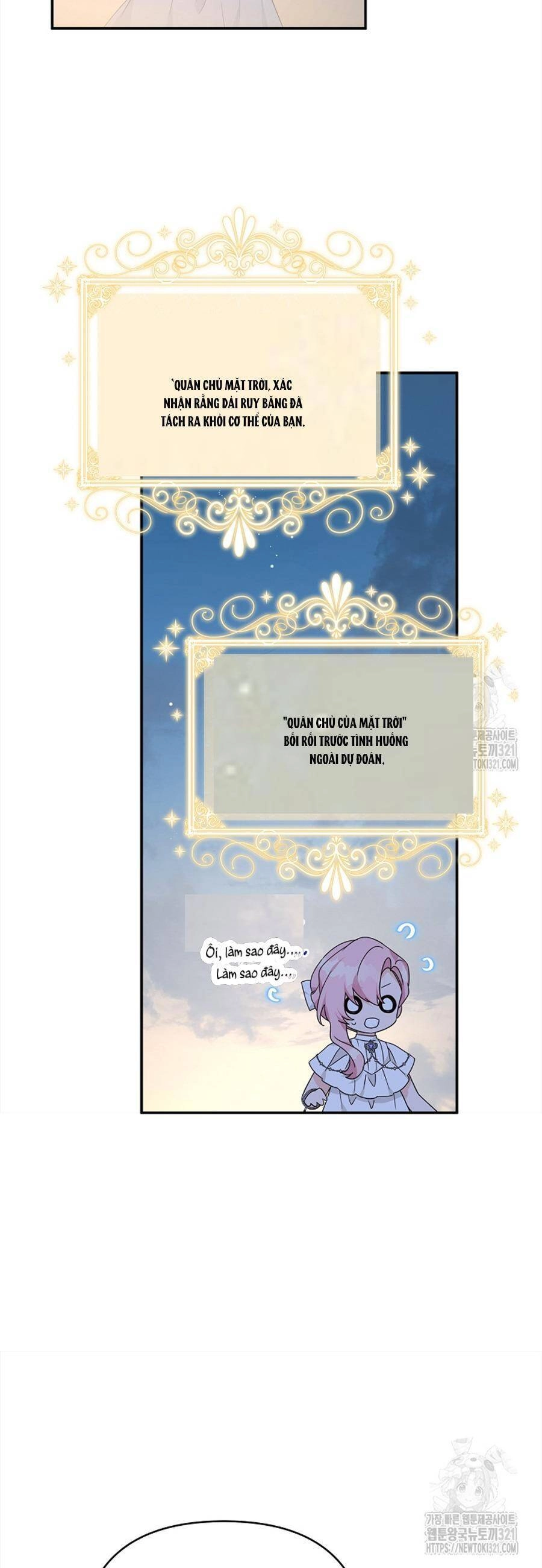 Tôi đã trở thành con gái út của công tước phản diện Chapter 72 - 38