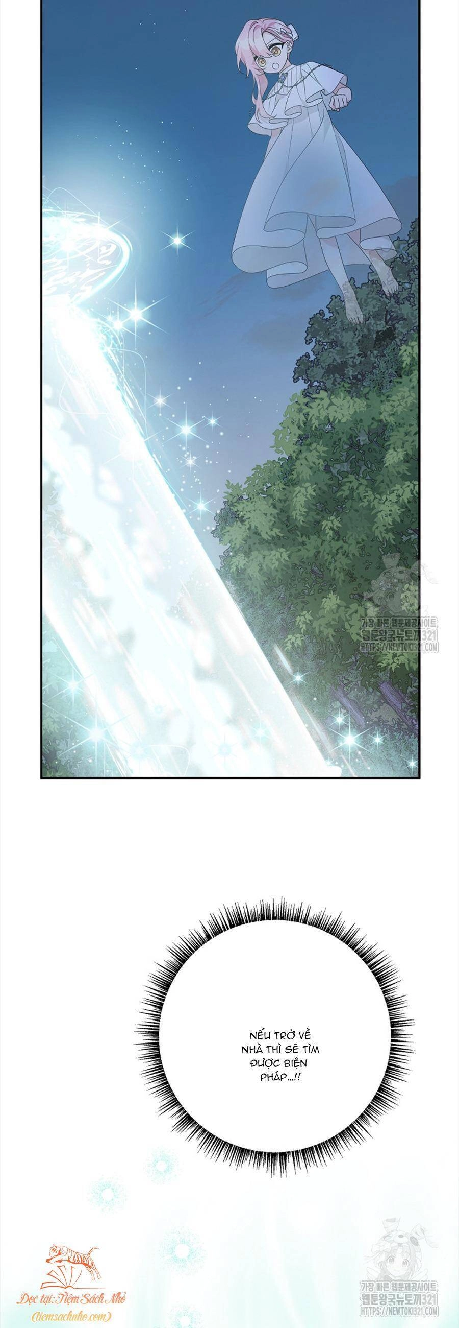 Tôi đã trở thành con gái út của công tước phản diện Chapter 72 - 40