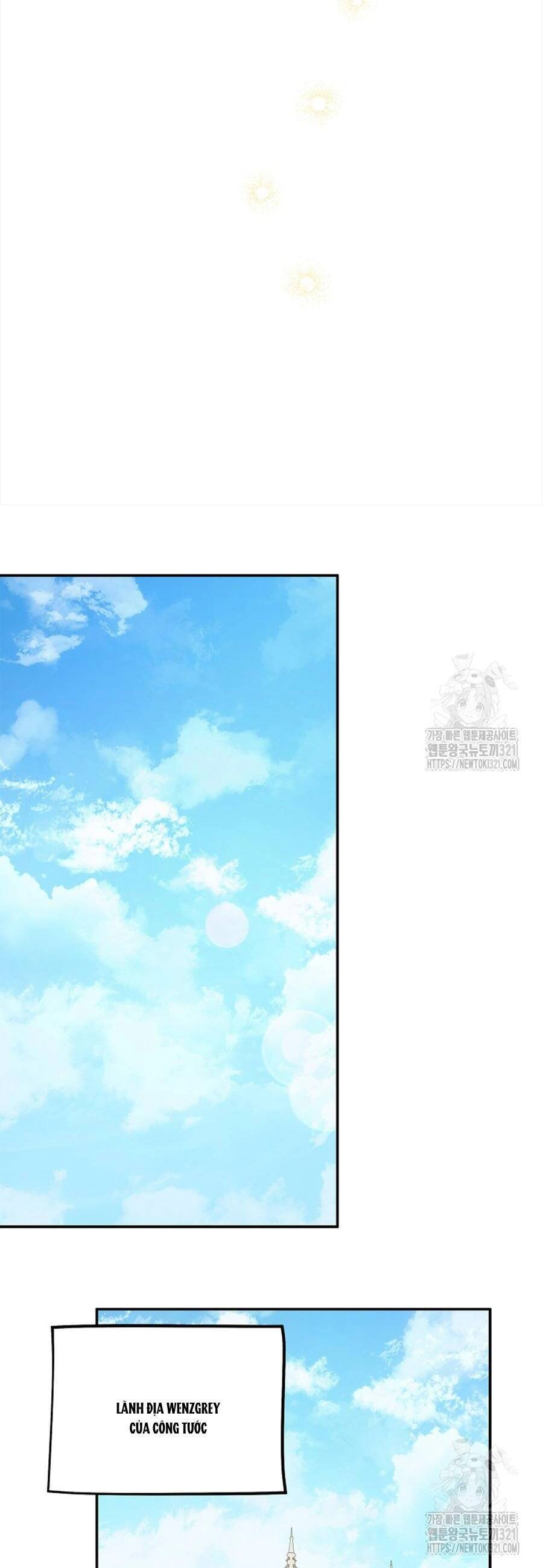 Tôi đã trở thành con gái út của công tước phản diện Chapter 72 - 42