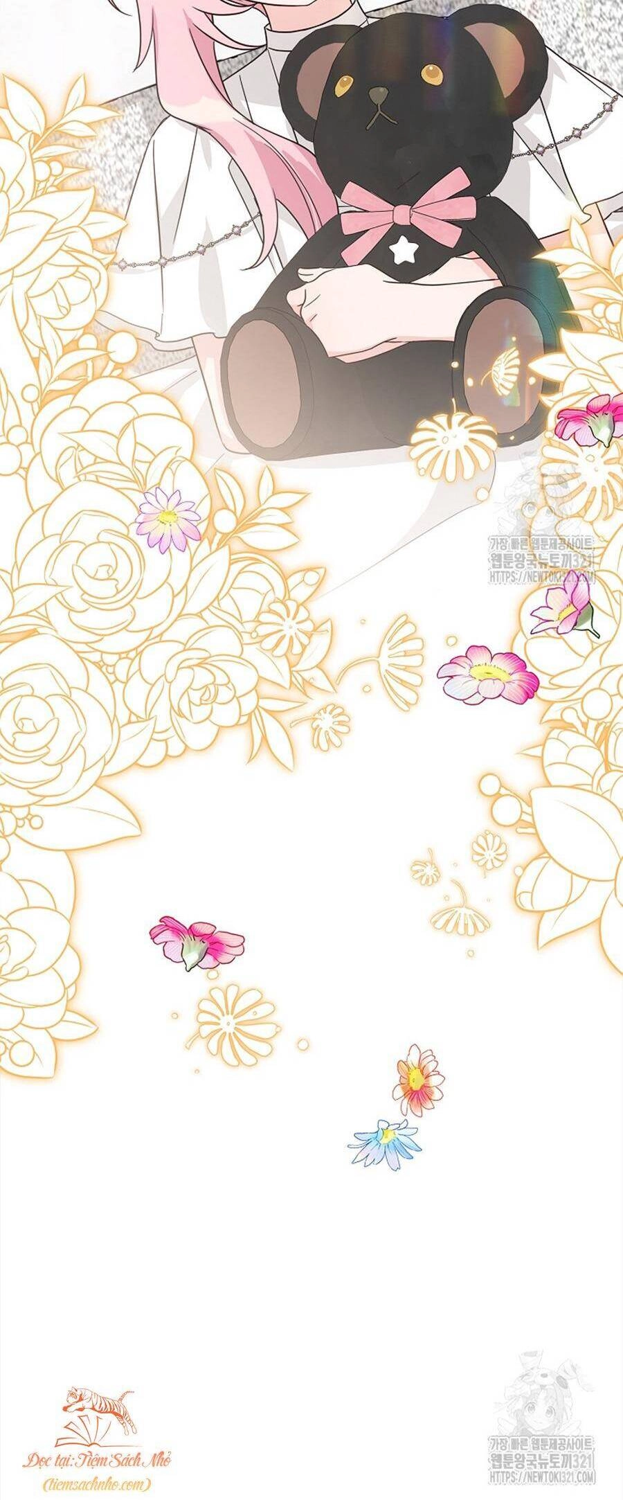 Tôi đã trở thành con gái út của công tước phản diện Chapter 72 - 52