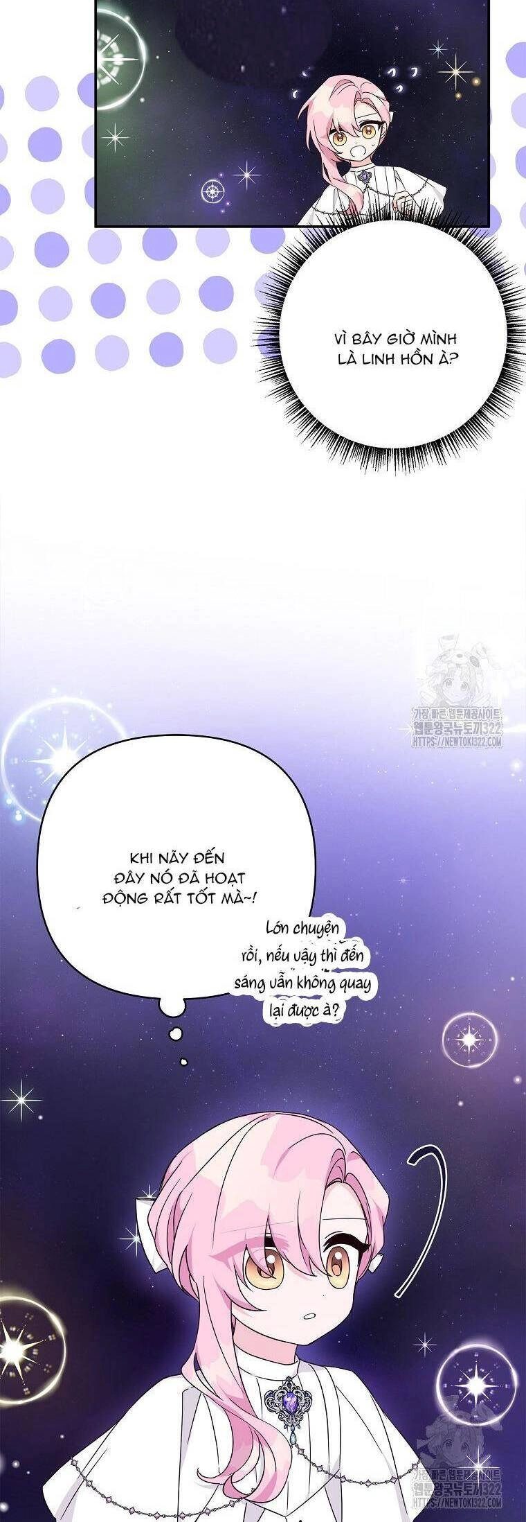 Tôi đã trở thành con gái út của công tước phản diện Chapter 73 - 36