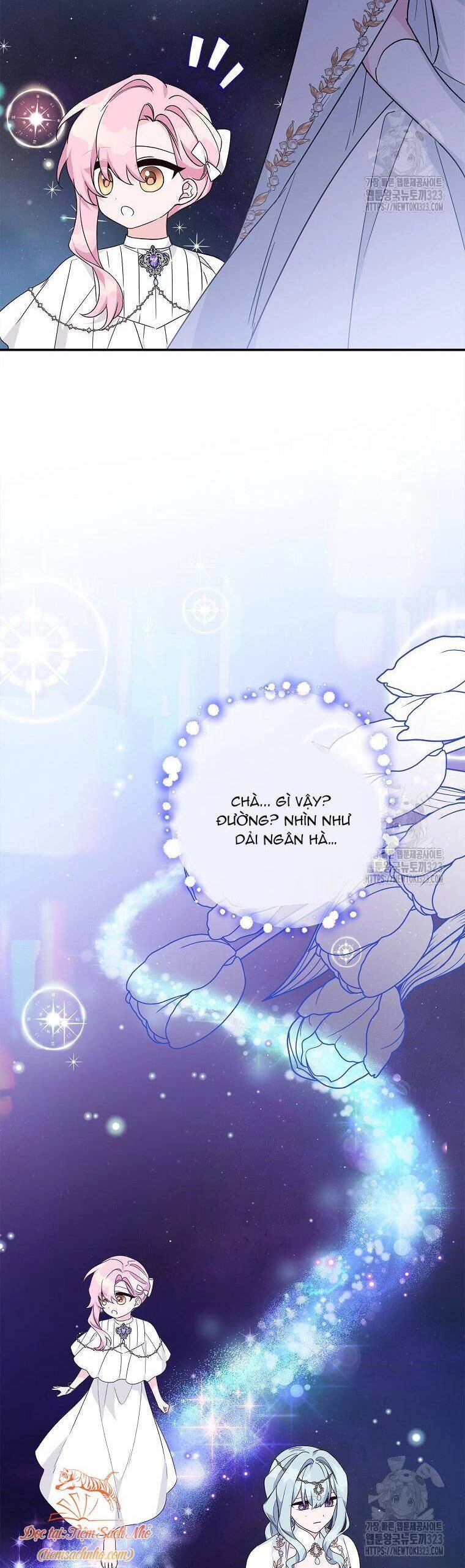 Tôi đã trở thành con gái út của công tước phản diện Chapter 74 - 7