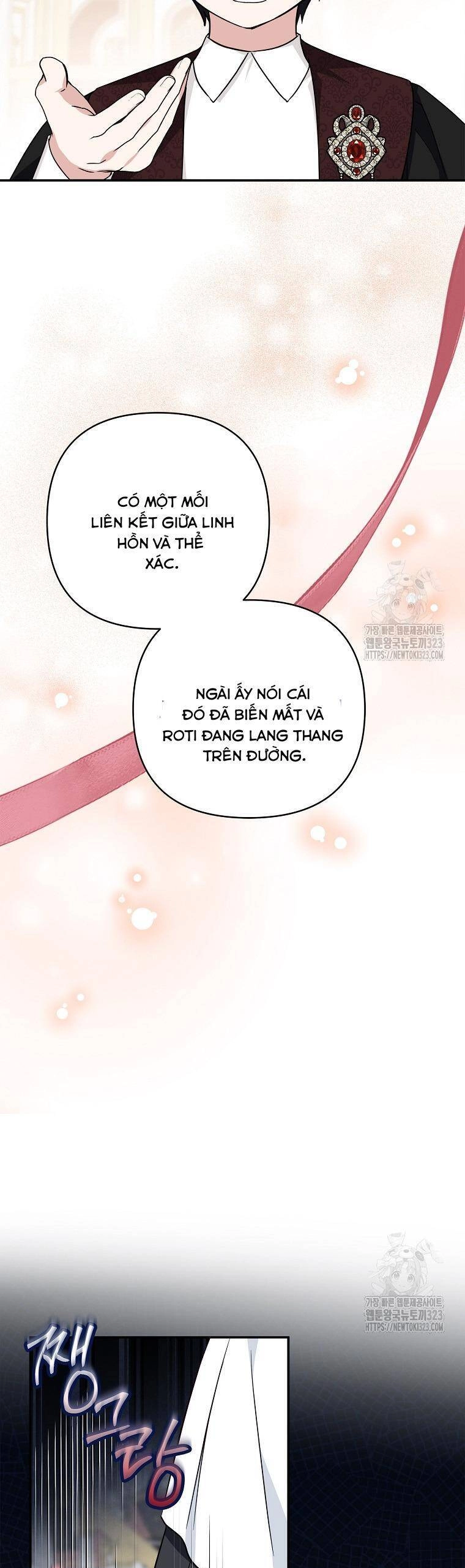 Tôi đã trở thành con gái út của công tước phản diện Chapter 74 - 14