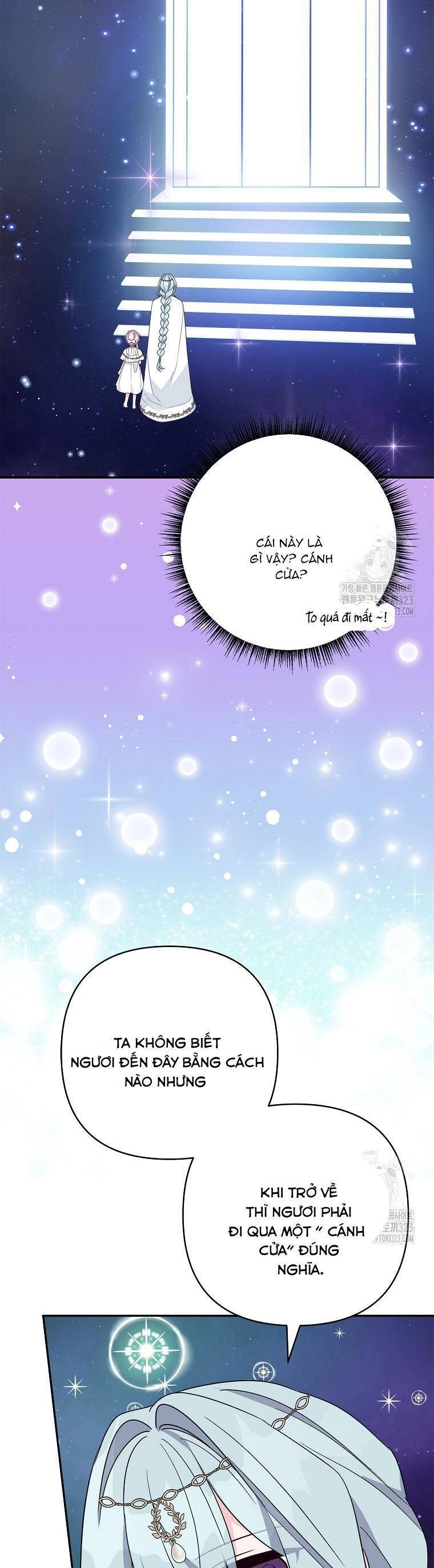 Tôi đã trở thành con gái út của công tước phản diện Chapter 74 - 32