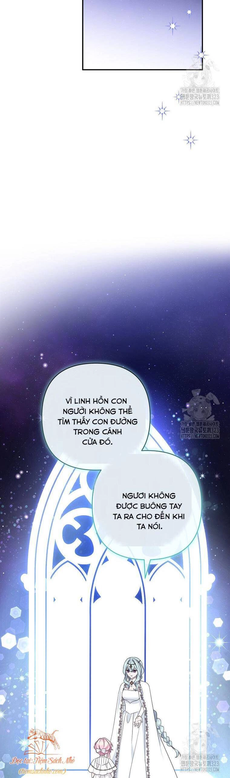 Tôi đã trở thành con gái út của công tước phản diện Chapter 74 - 36