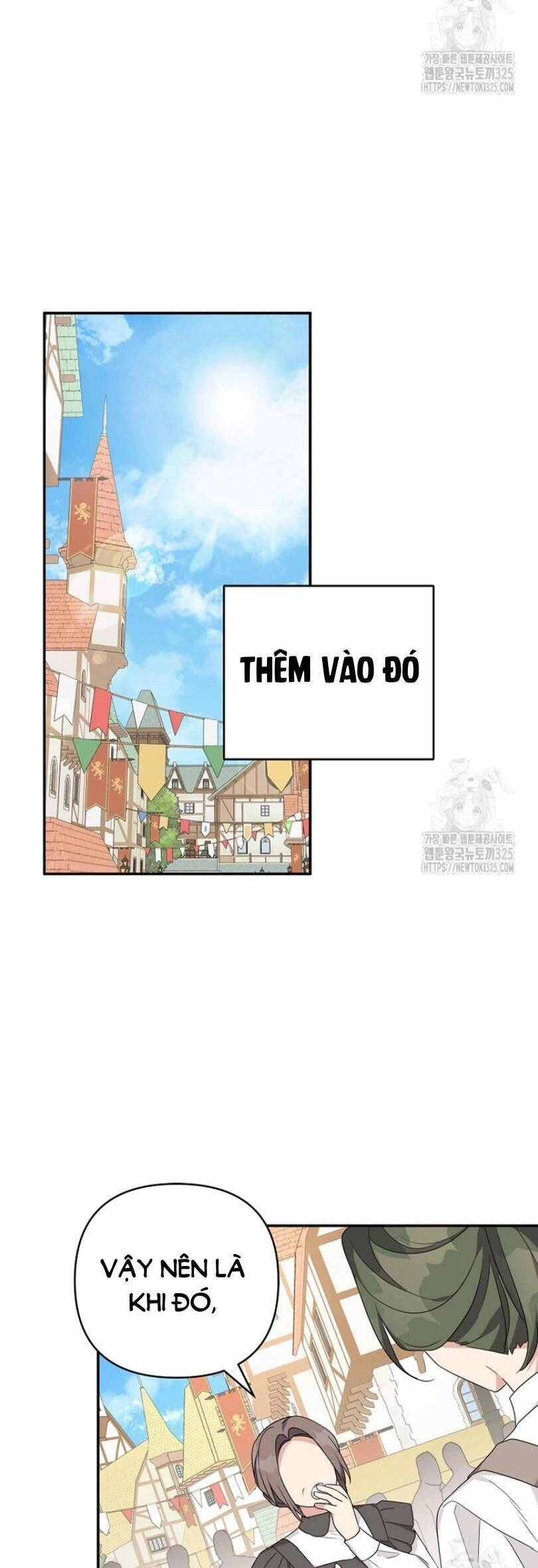 Tôi đã trở thành con gái út của công tước phản diện Chapter 77 - 17