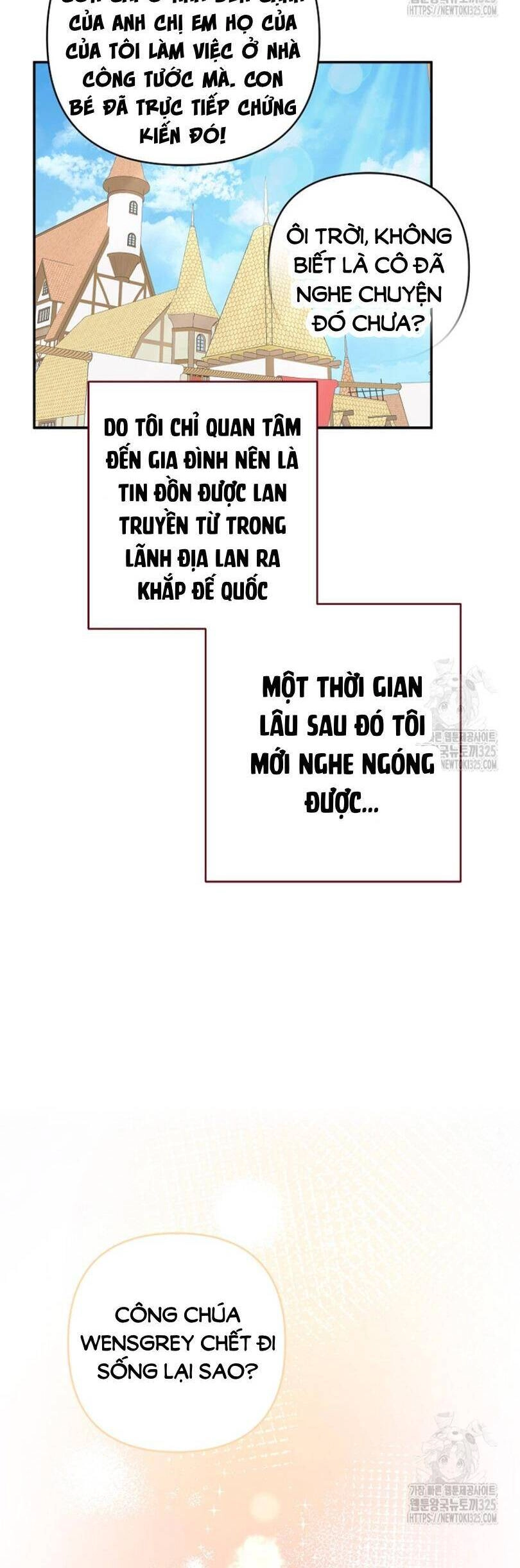 Tôi đã trở thành con gái út của công tước phản diện Chapter 77 - 20