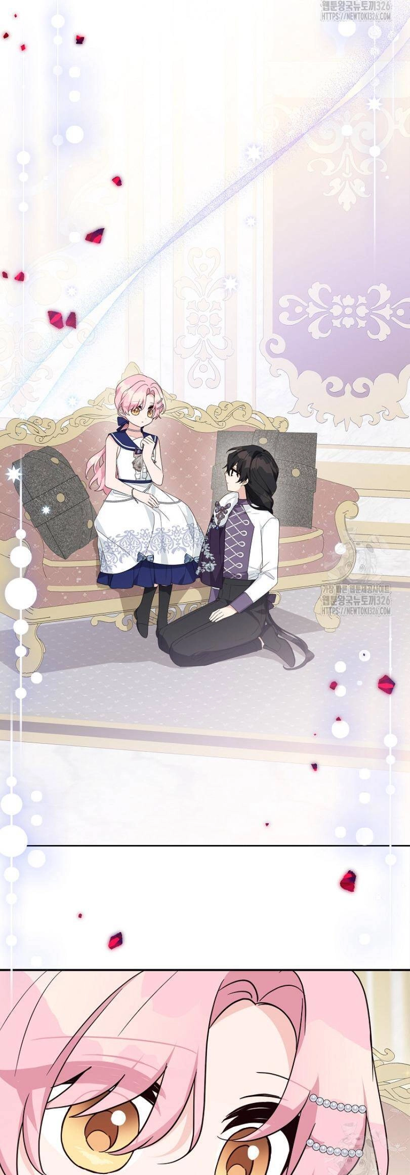 Tôi đã trở thành con gái út của công tước phản diện Chapter 78 - 5