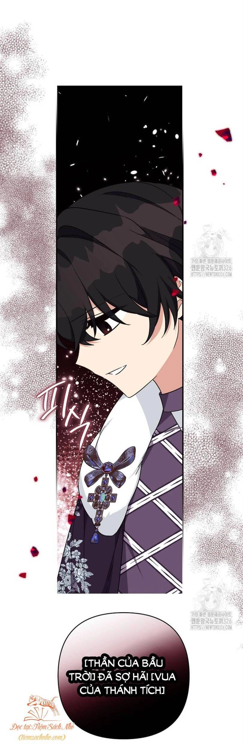 Tôi đã trở thành con gái út của công tước phản diện Chapter 78 - 22