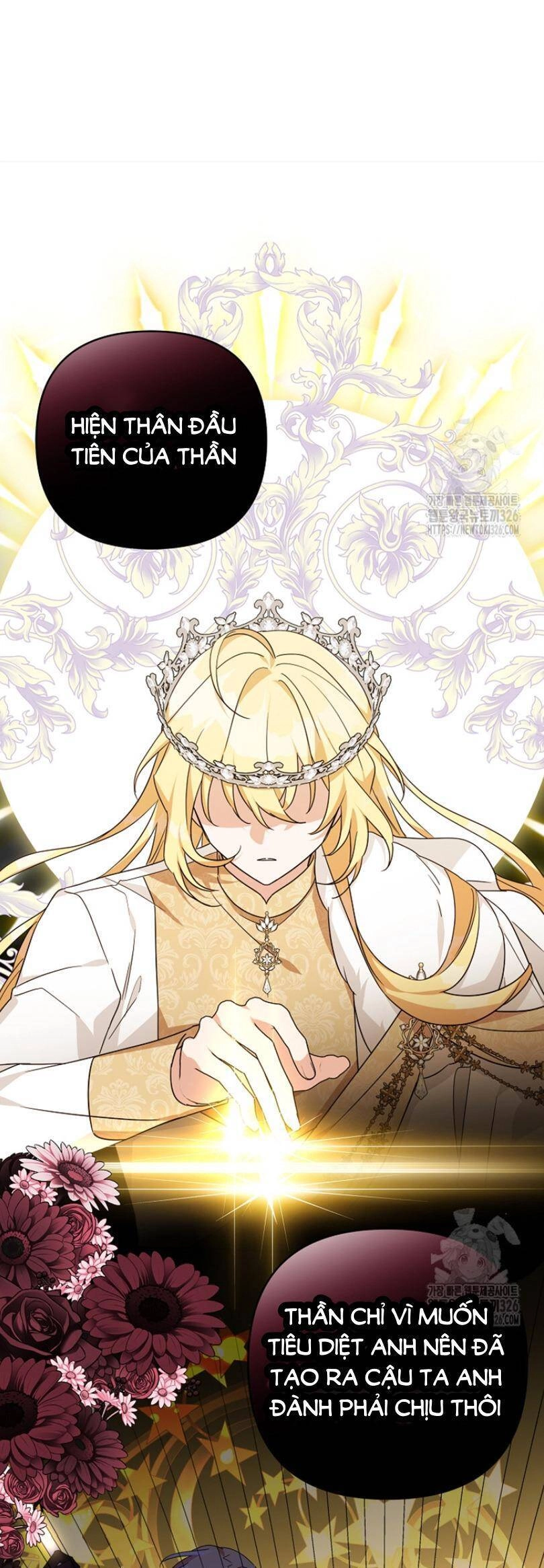 Tôi đã trở thành con gái út của công tước phản diện Chapter 78 - 23