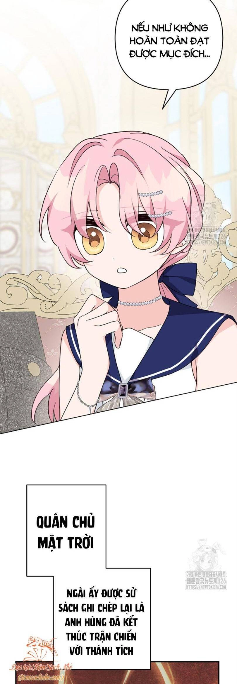 Tôi đã trở thành con gái út của công tước phản diện Chapter 78 - 25