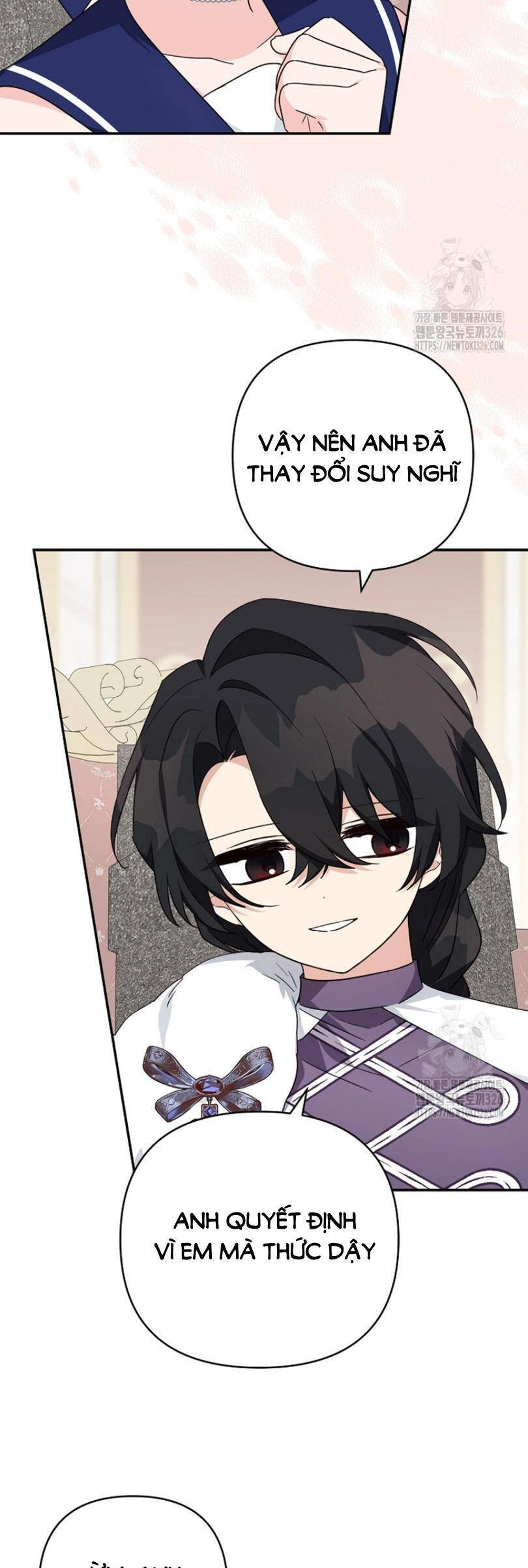 Tôi đã trở thành con gái út của công tước phản diện Chapter 78 - 32