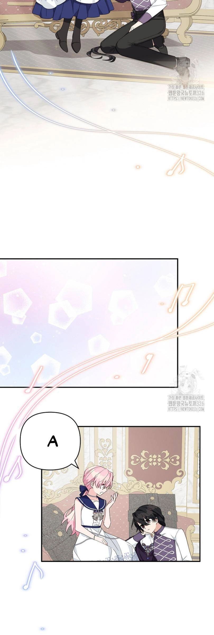 Tôi đã trở thành con gái út của công tước phản diện Chapter 78 - 35